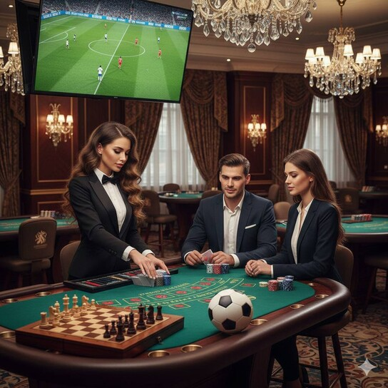 OPPO游戏中心官方界面预览